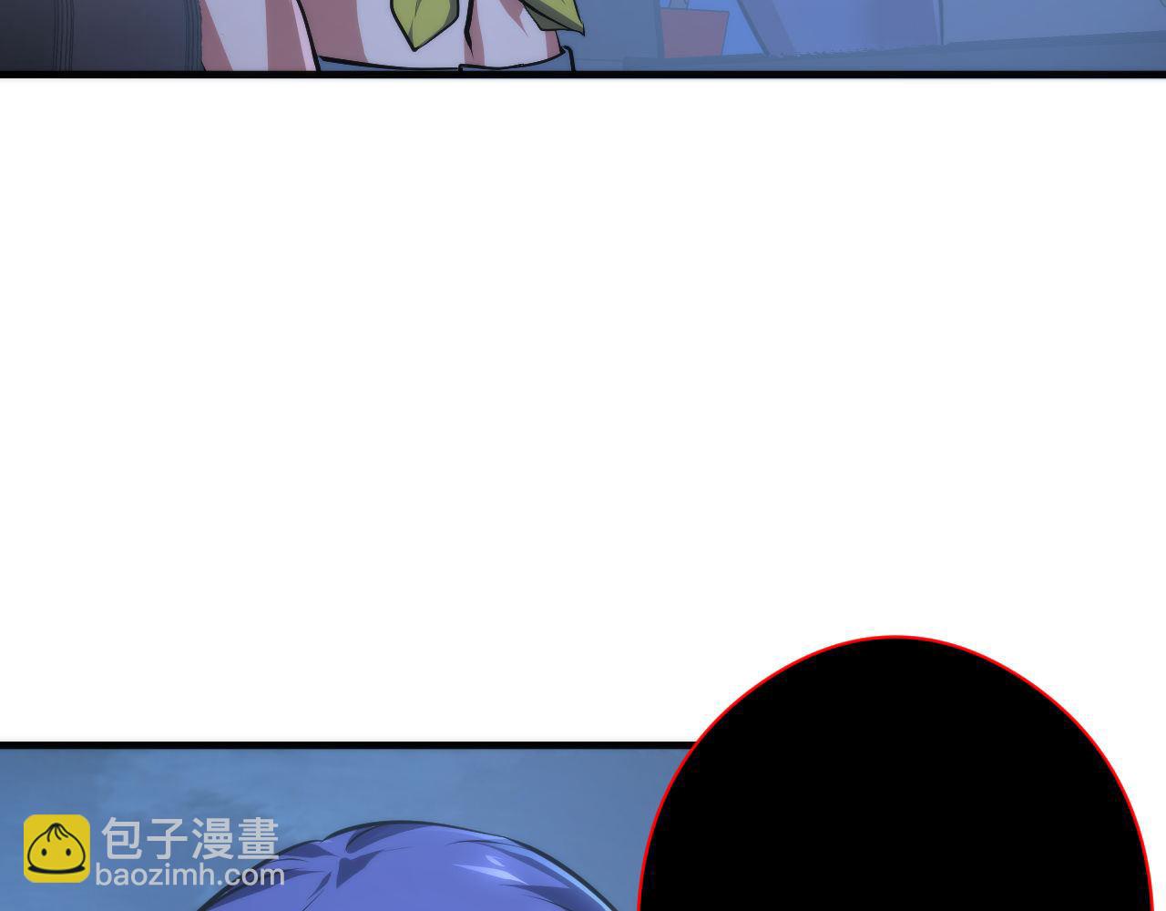 第153话 白发女郎&middot;黑门遇袭(1/3)-第155话