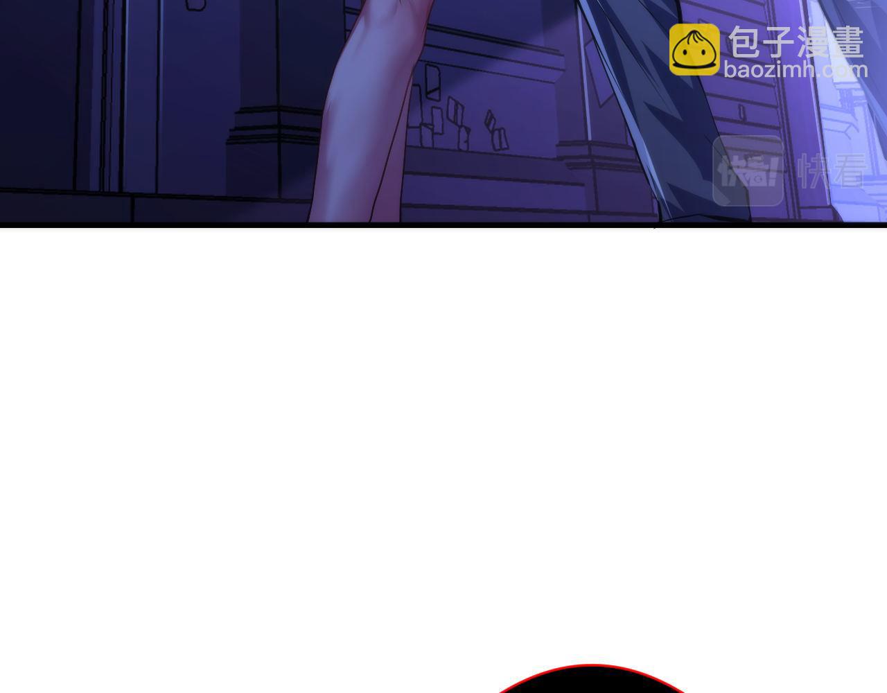 第153话 白发女郎&middot;黑门遇袭(1/3)-第155话