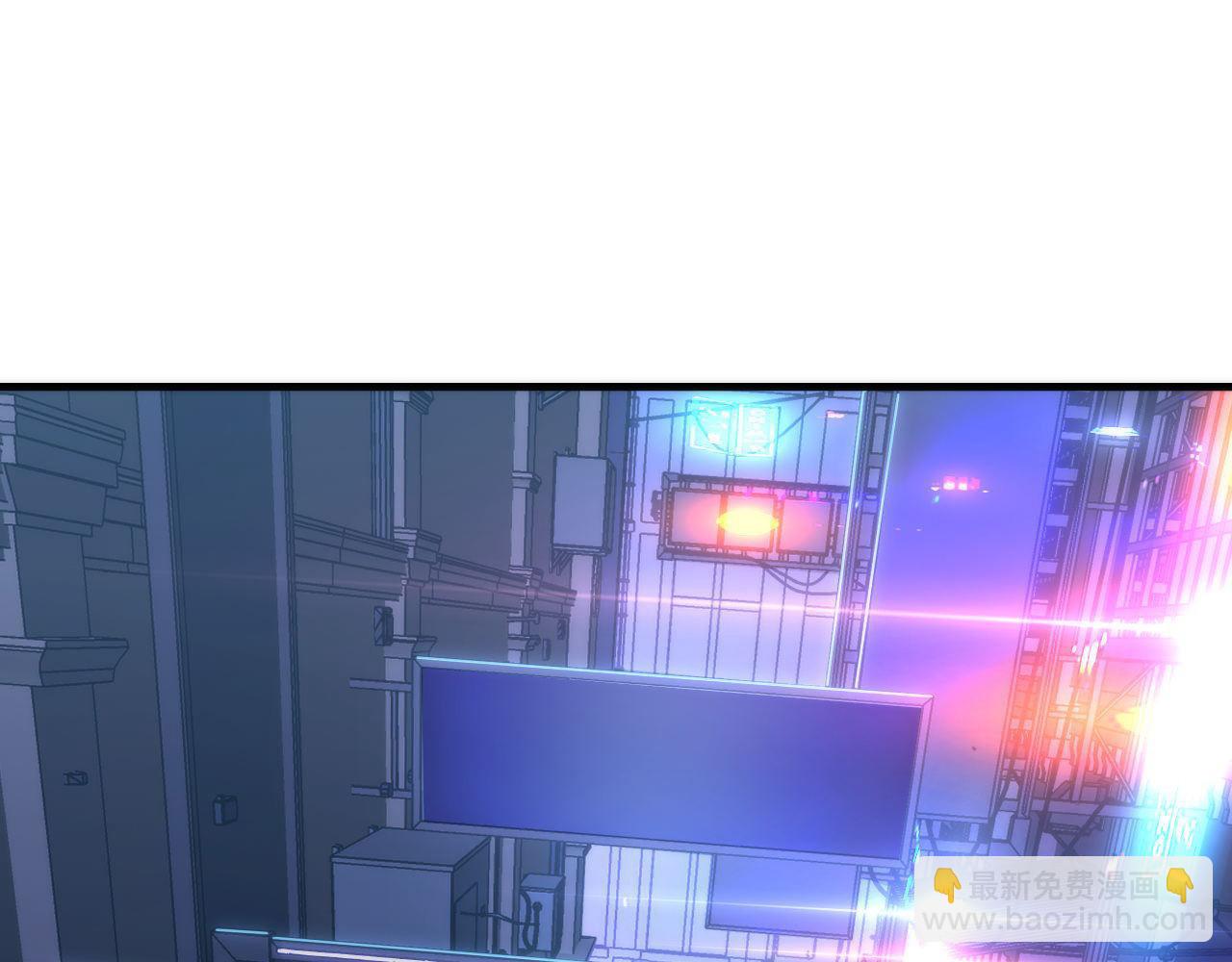 第153话 白发女郎&middot;黑门遇袭(1/3)-第155话