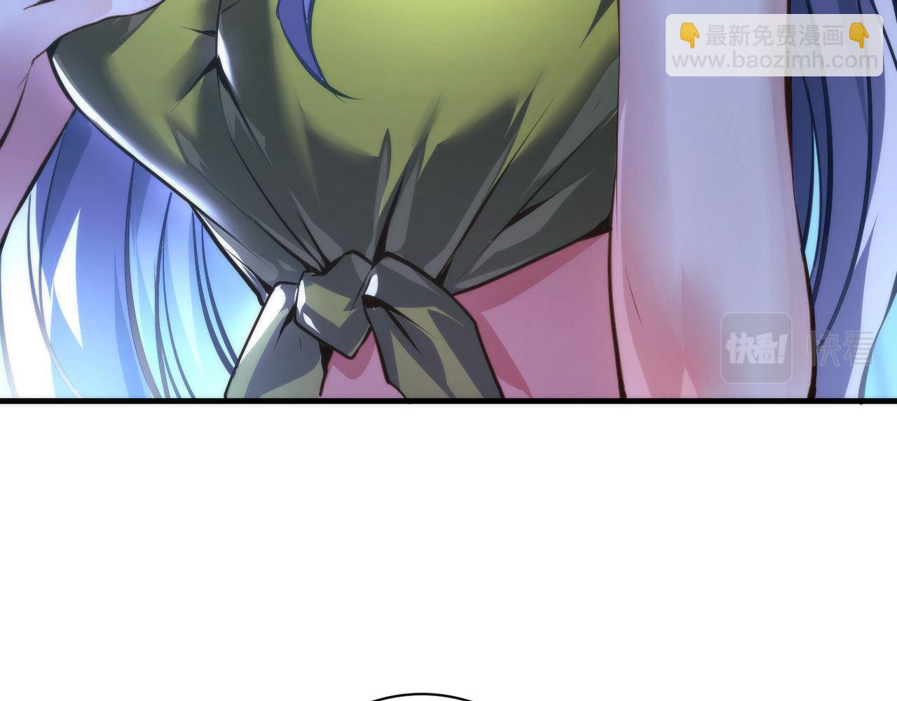 第153话 白发女郎&middot;黑门遇袭(1/3)-第155话