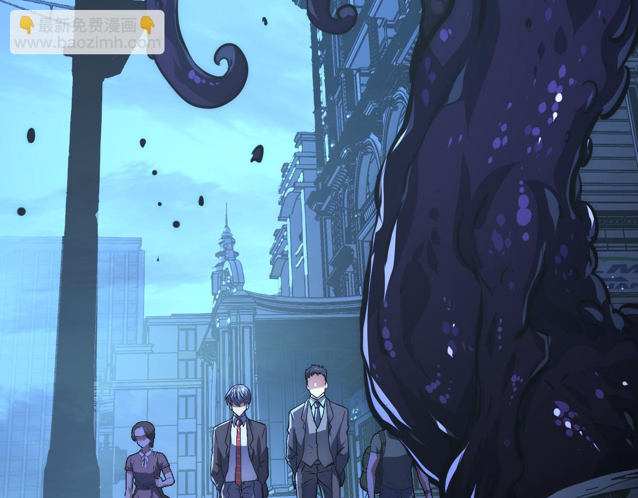 第155话 阻断之路(1/3)-第157话