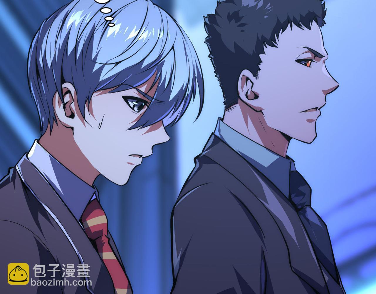 第155话 阻断之路(1/3)-第157话