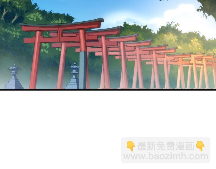第16话 疯狂仙境的不老者(1/4)-第17话