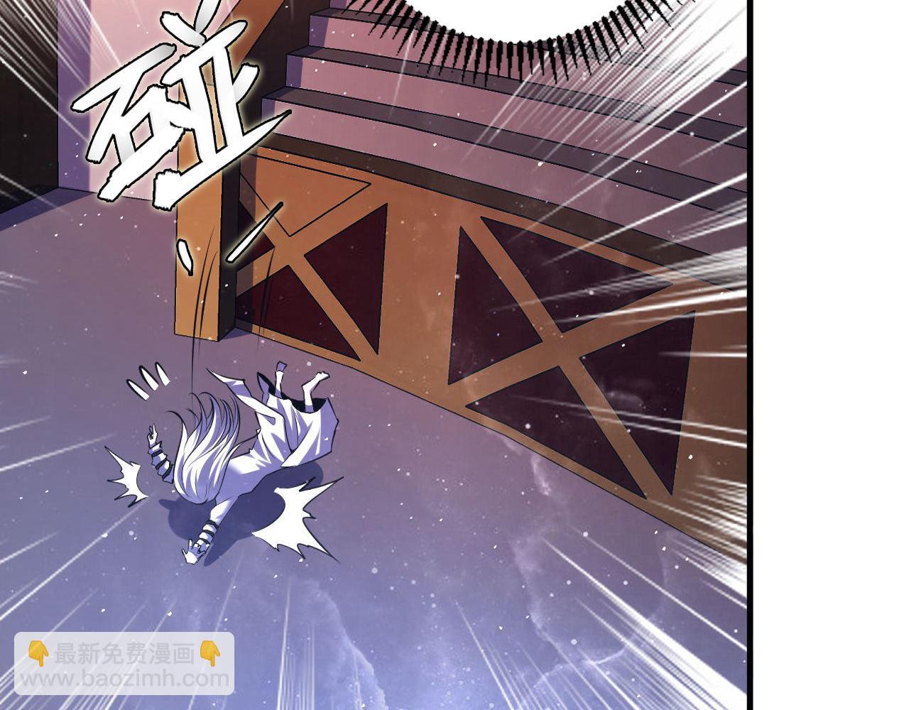 第159话 疯子？&middot;洛都凶案(1/3)-第161话
