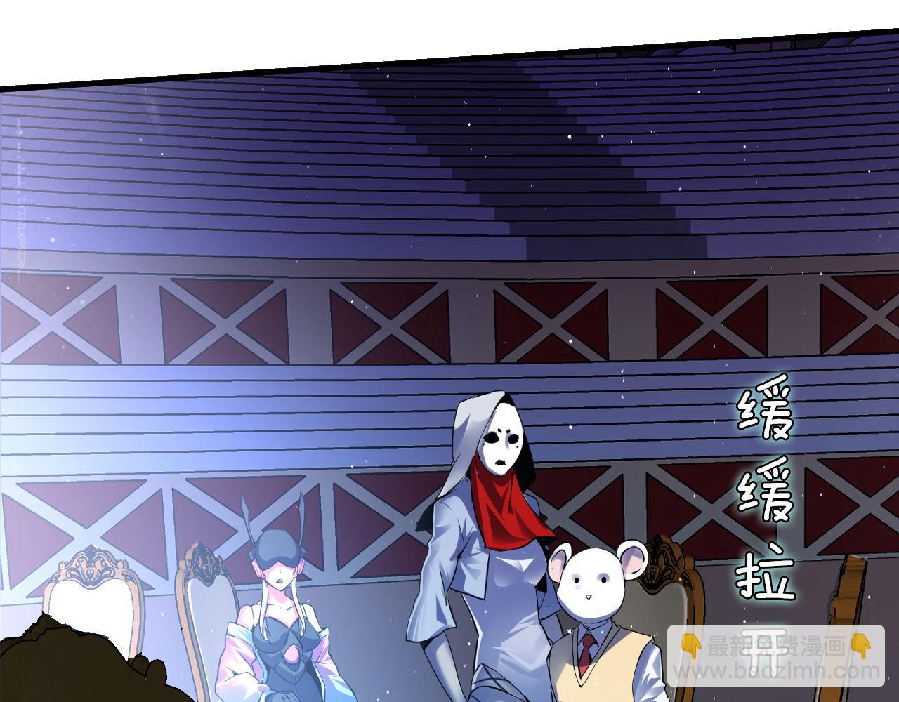 第159话 疯子？&middot;洛都凶案(1/3)-第161话