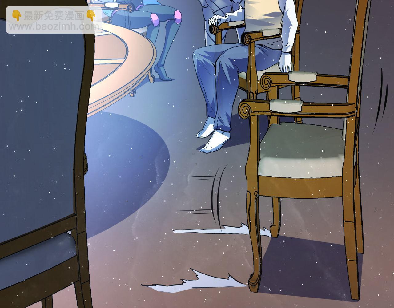 第159话 疯子？&middot;洛都凶案(1/3)-第161话