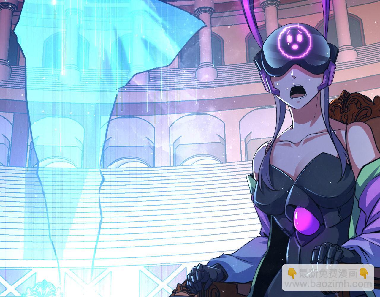 第159话 疯子？&middot;洛都凶案(1/3)-第161话