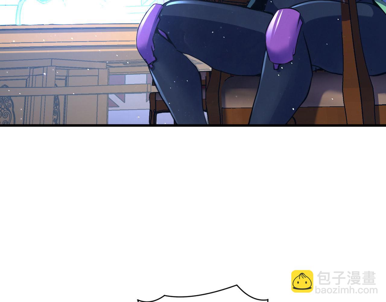 第159话 疯子？&middot;洛都凶案(1/3)-第161话