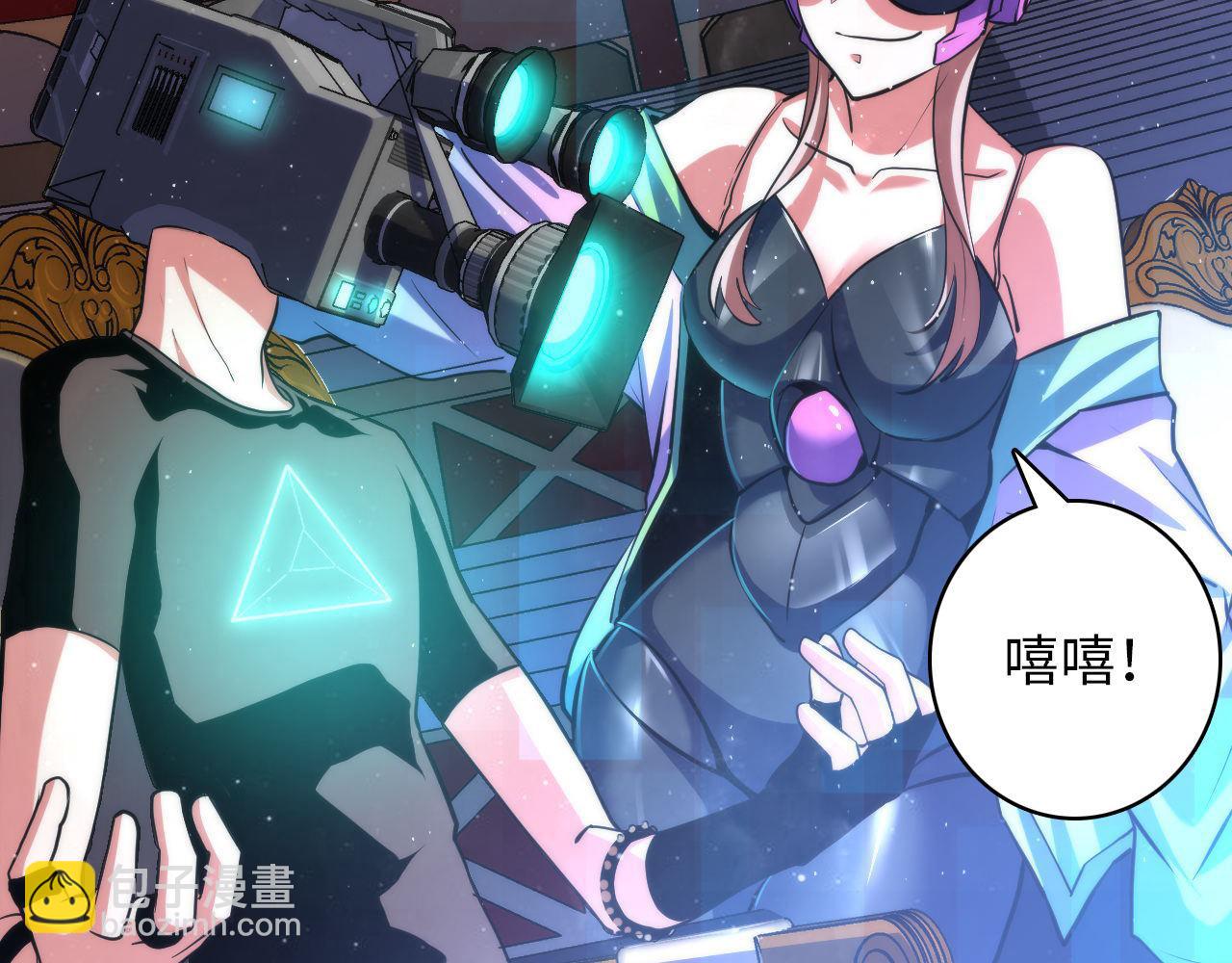 第161话 相机头！选我！(1/3)-第163话