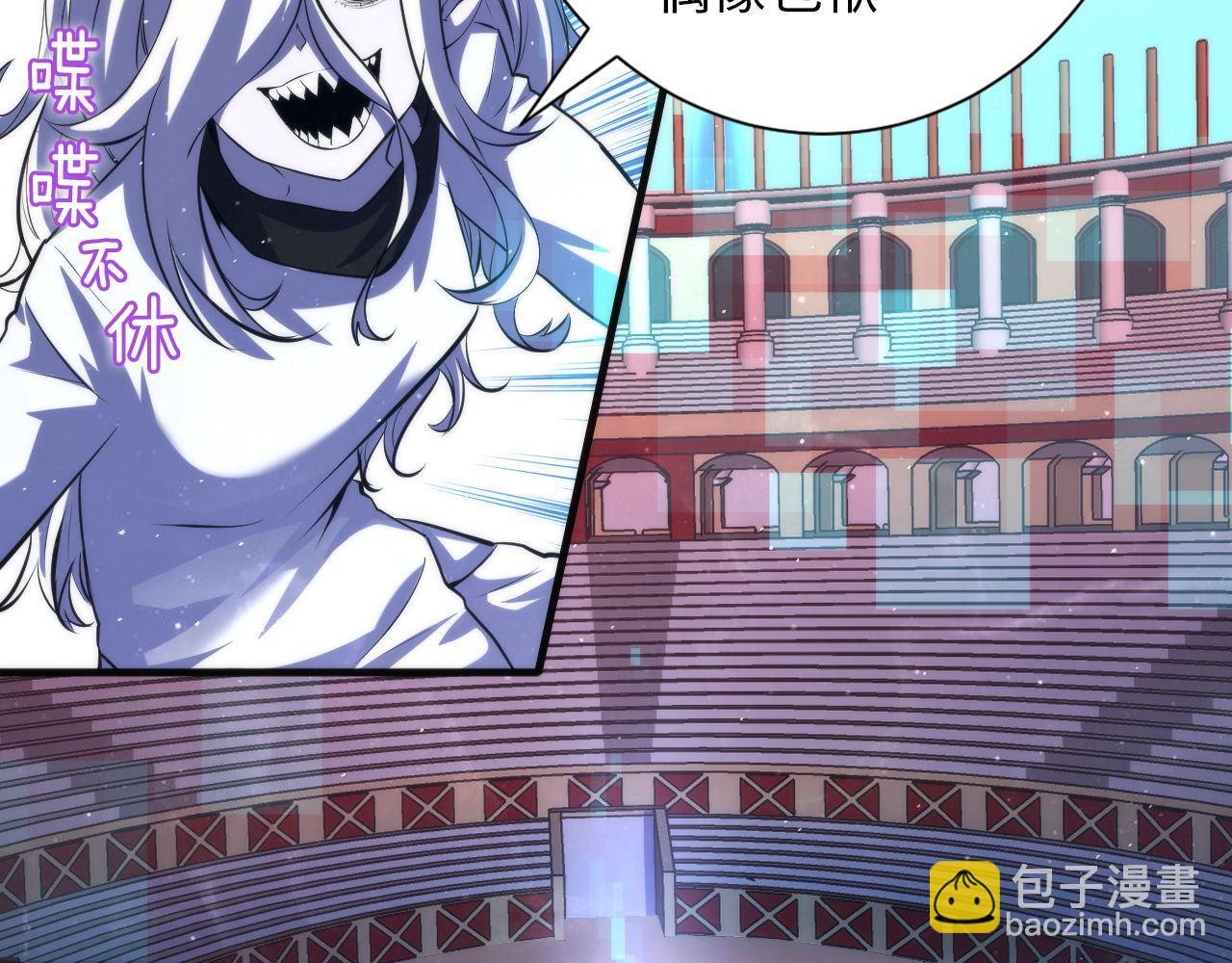 第161话 相机头！选我！(1/3)-第163话