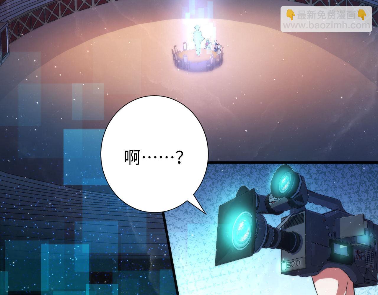 第161话 相机头！选我！(1/3)-第163话