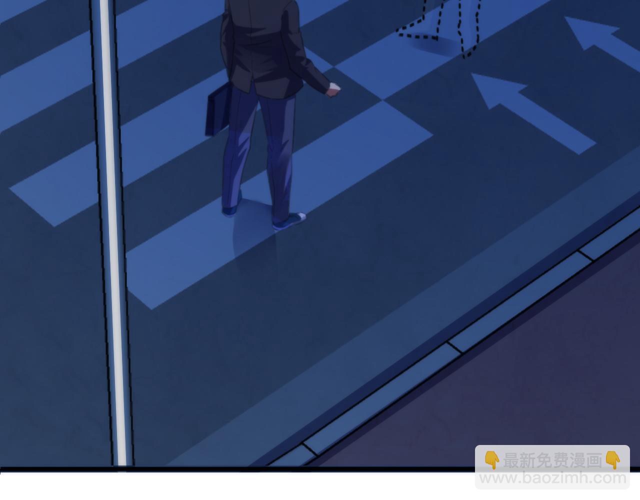 第163话 第三次失控！(1/3)-第165话
