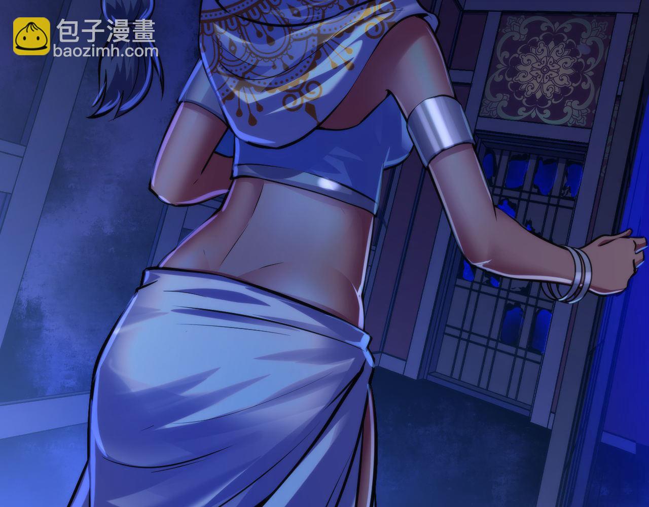 第169话 危险感应(1/3)-第171话