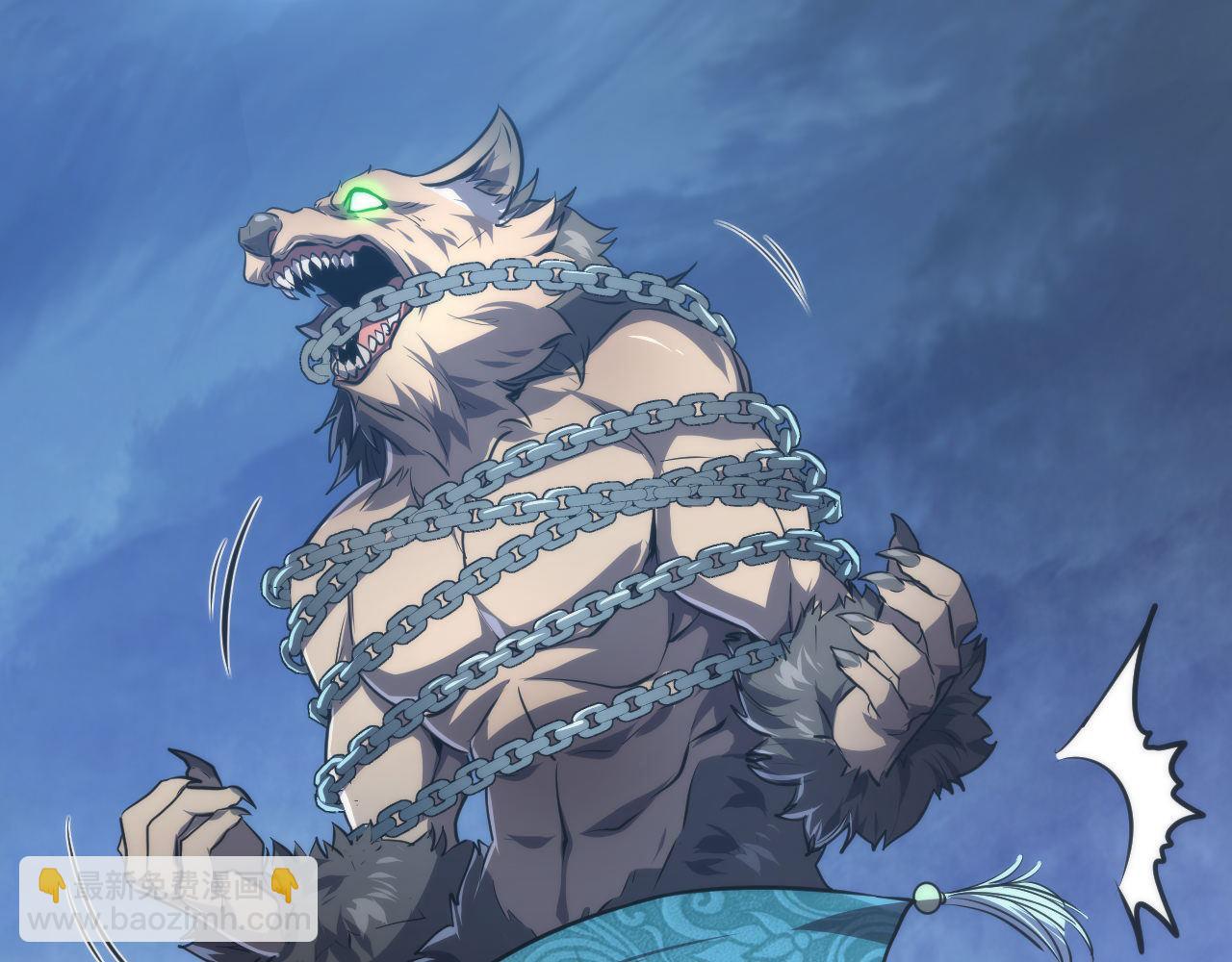 第177话 束手就擒？(1/3)-第179话