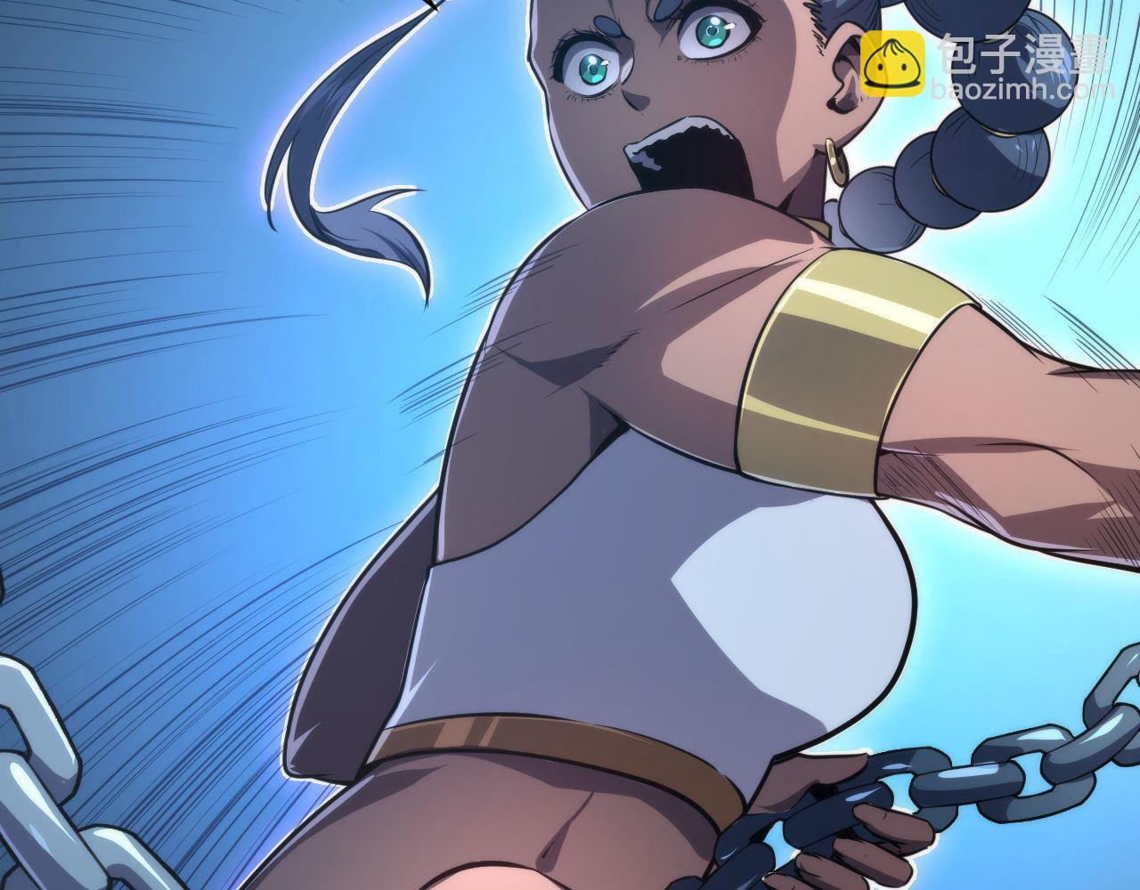 第177话 束手就擒？(1/3)-第179话