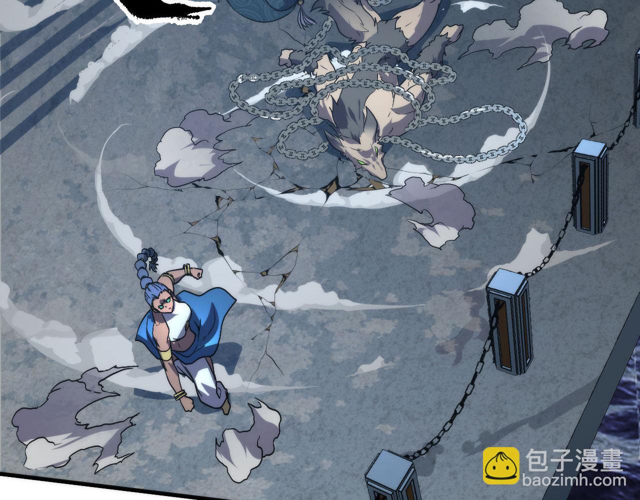 第177话 束手就擒？(1/3)-第179话