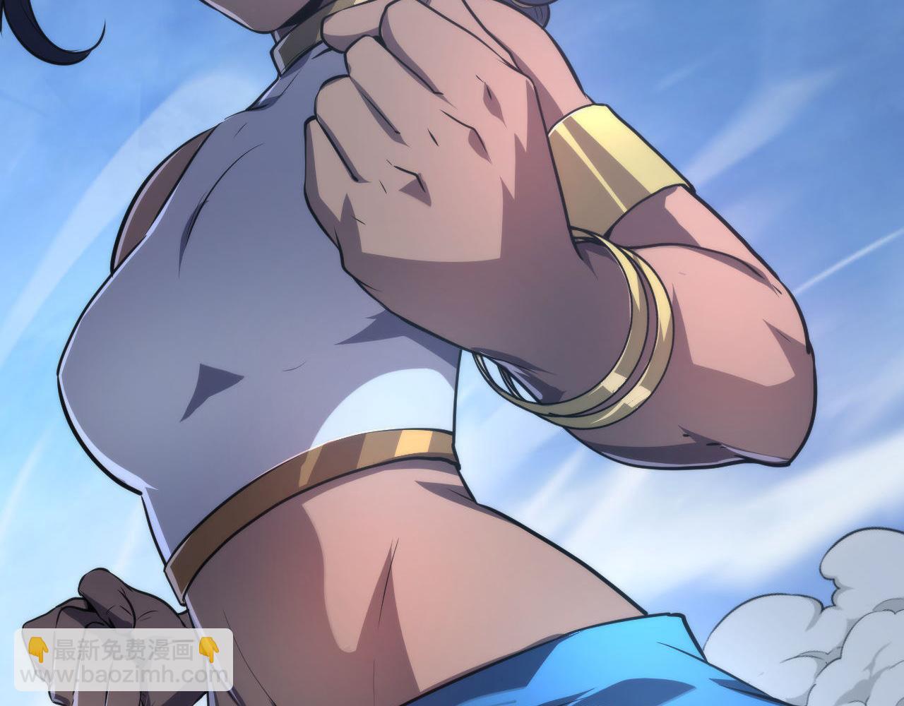 第177话 束手就擒？(1/3)-第179话