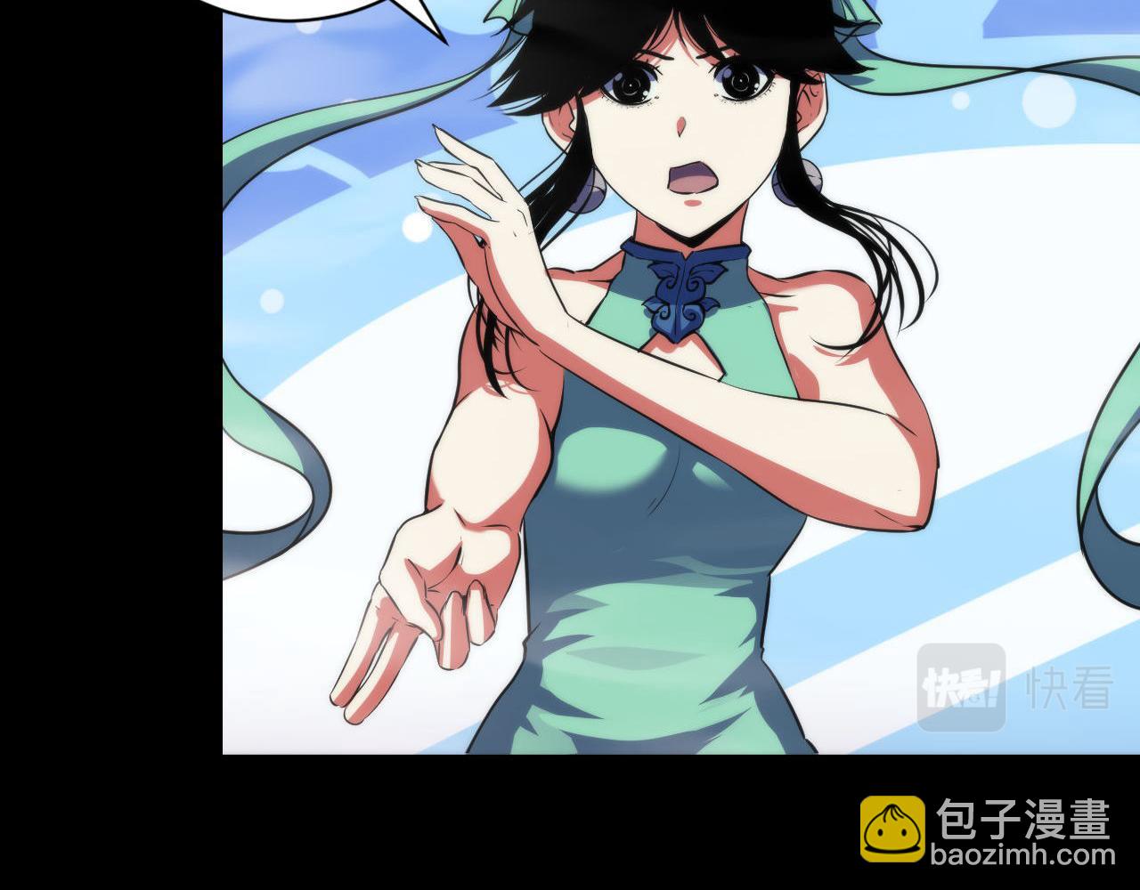 第179话 降神会虽迟但到(1/3)-第181话