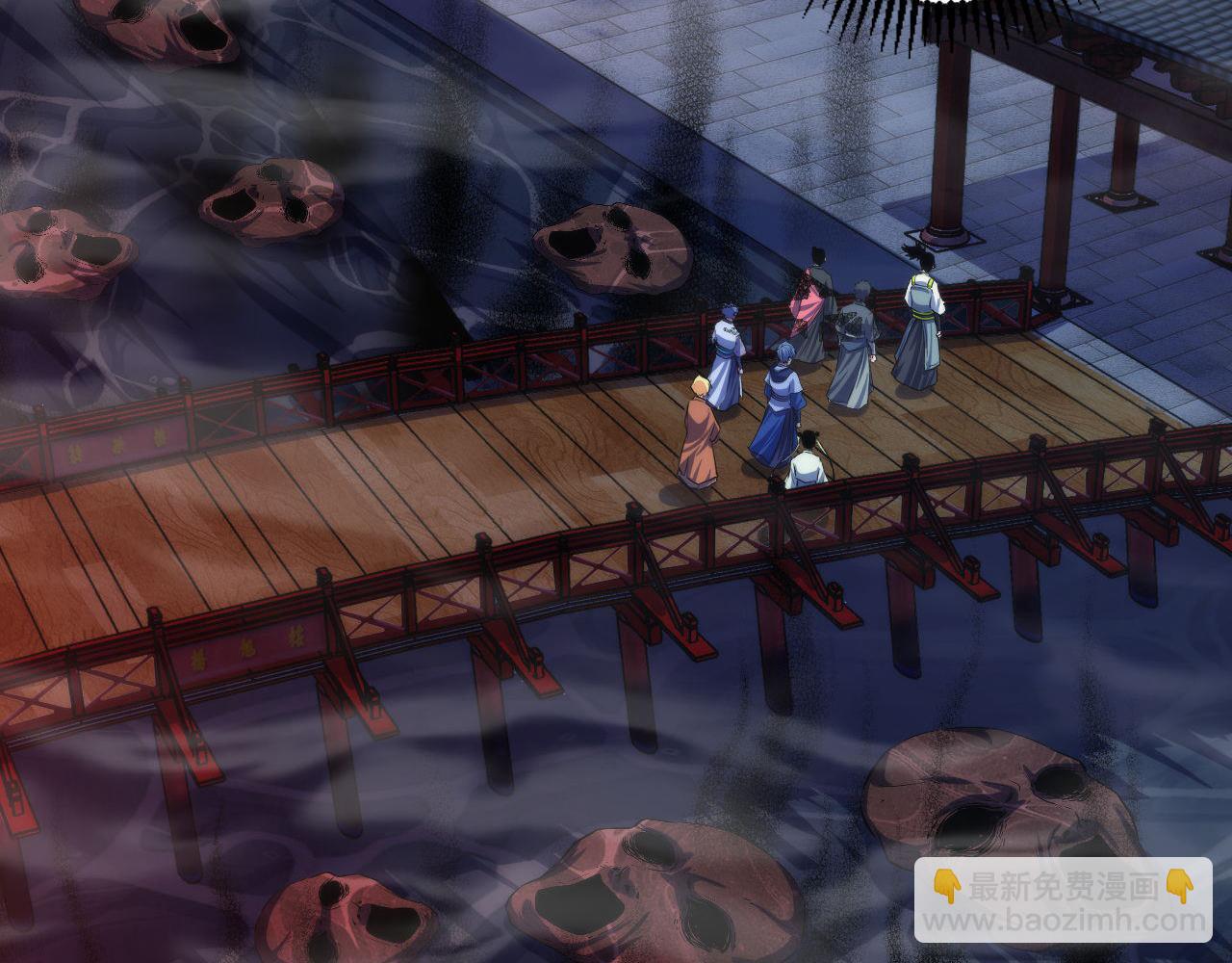 第179话 降神会虽迟但到(1/3)-第181话