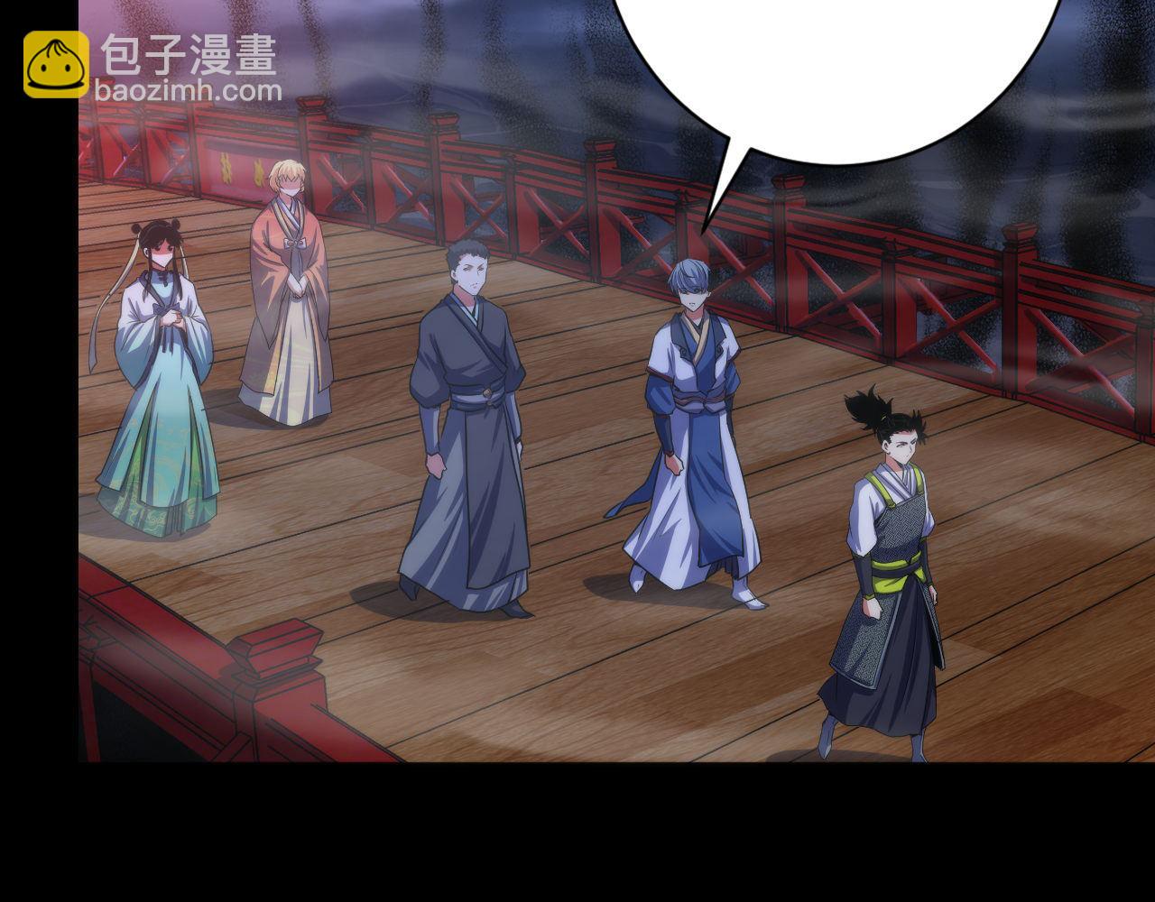 第179话 降神会虽迟但到(1/3)-第181话