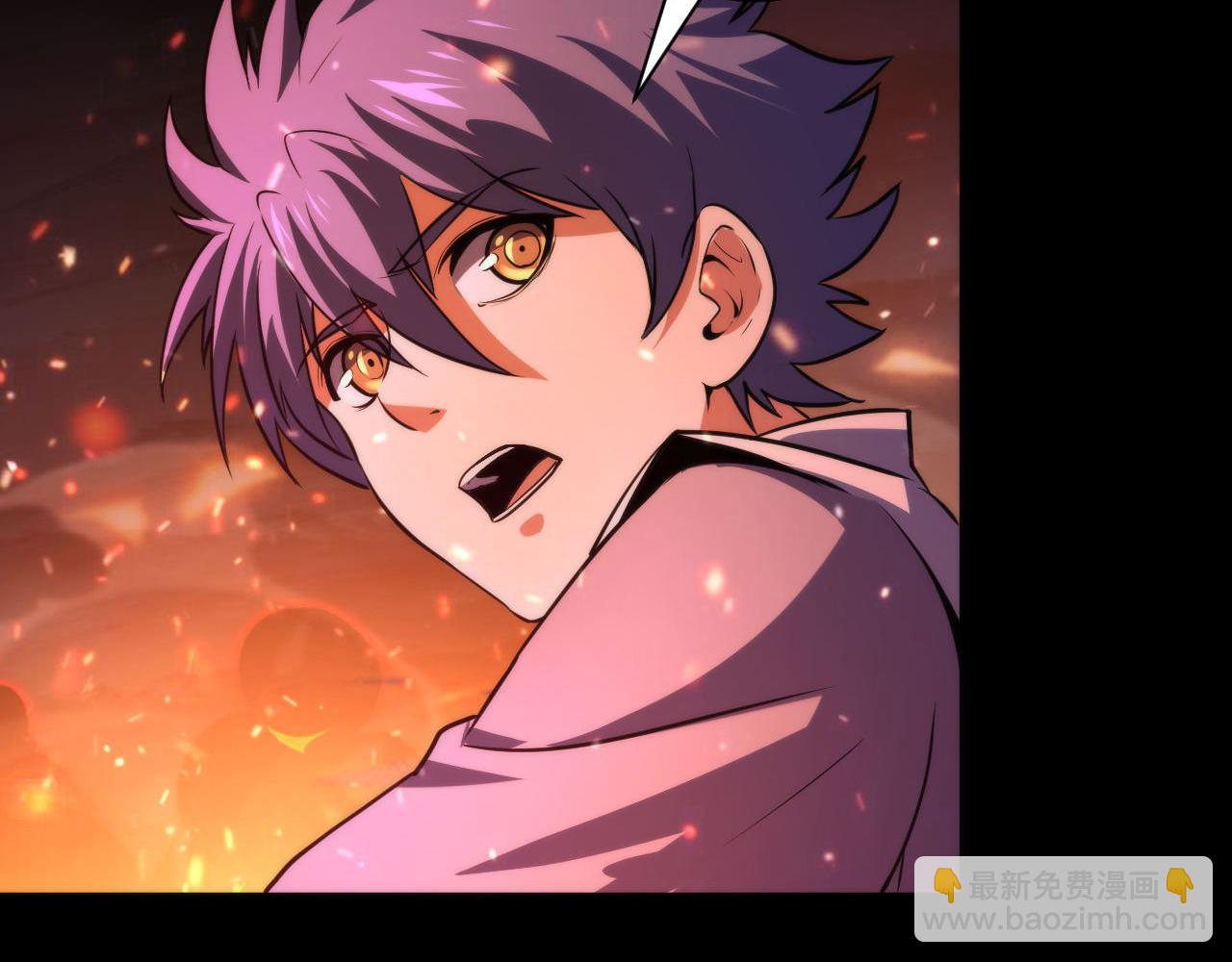第185话 鲸落&middot;敌袭！(1/3)-第187话