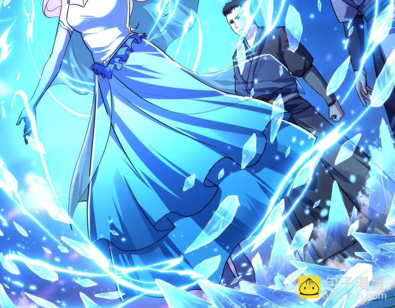 第187话 她就是女灵童？(1/3)-第189话