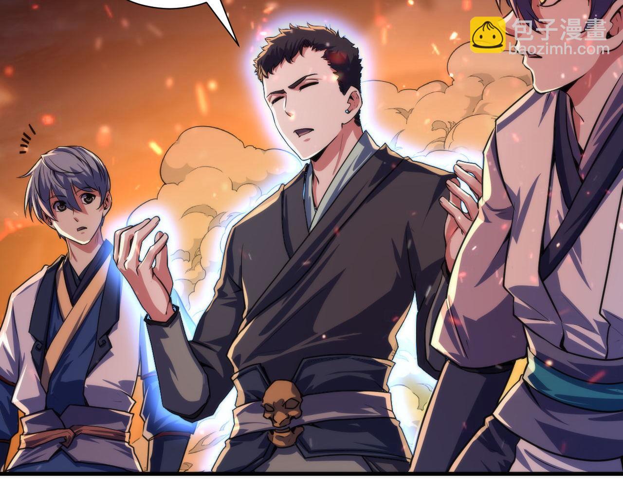 第187话 她就是女灵童？(1/3)-第189话