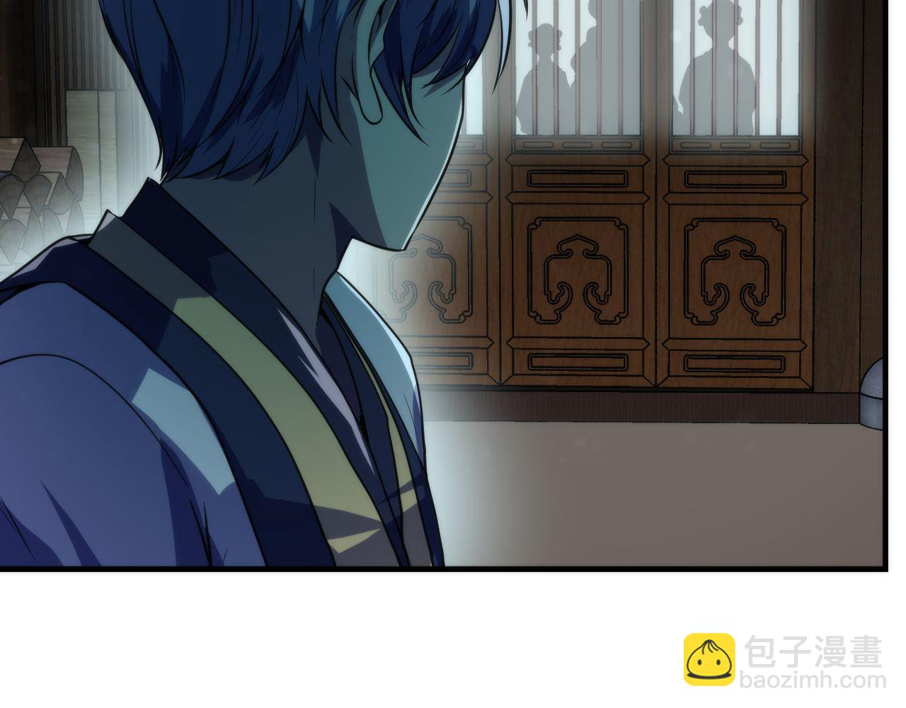 第189话 灵童的执念(1/3)-第191话