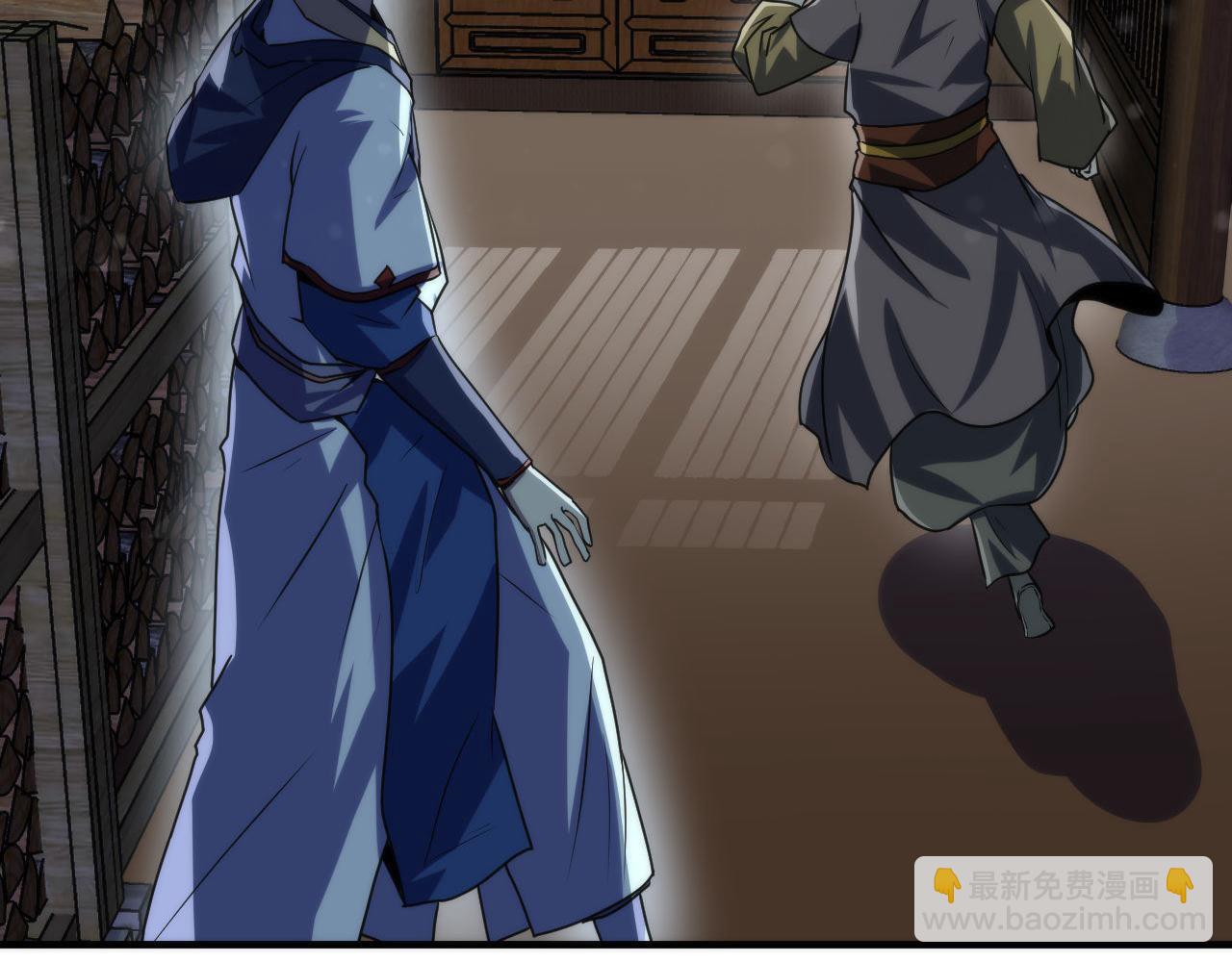 第189话 灵童的执念(1/3)-第191话