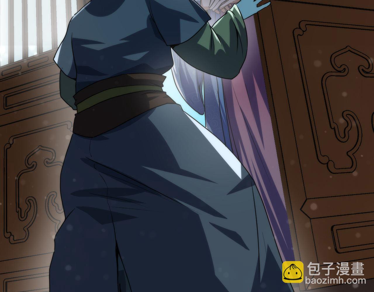 第189话 灵童的执念(1/3)-第191话