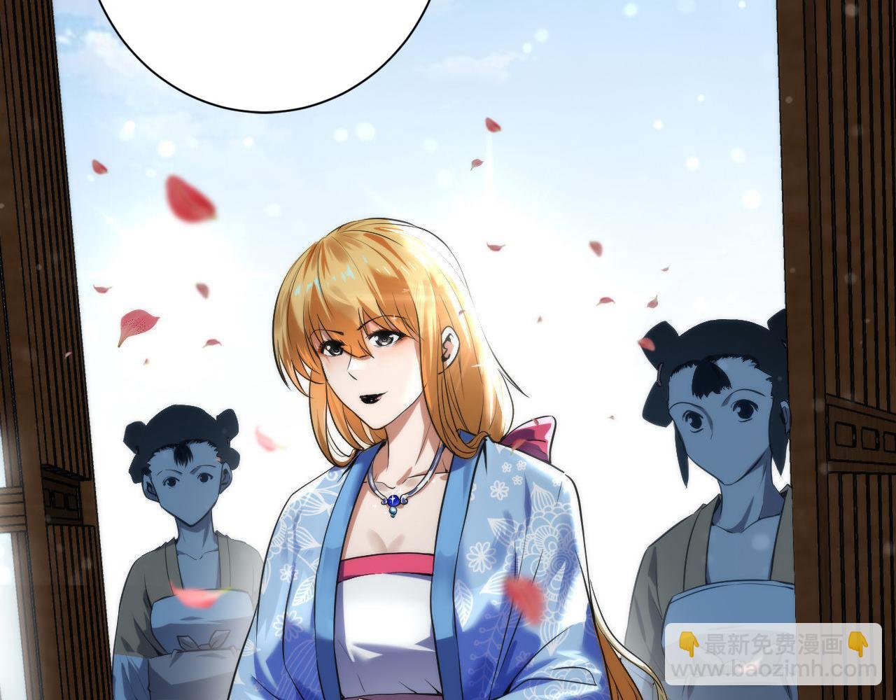 第189话 灵童的执念(1/3)-第191话