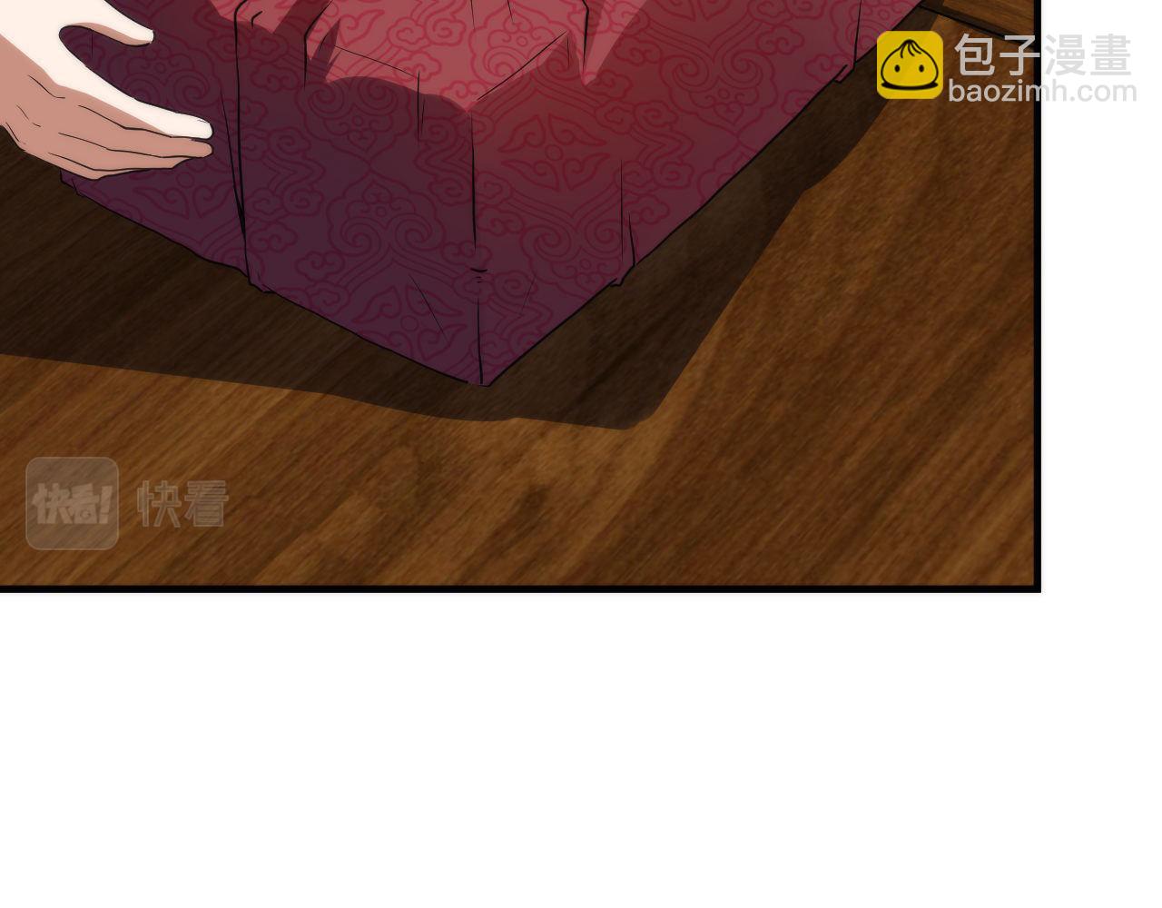 第189话 灵童的执念(1/3)-第191话