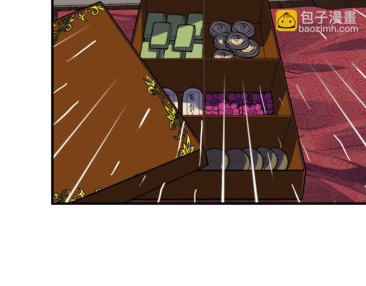 第189话 灵童的执念(1/3)-第191话