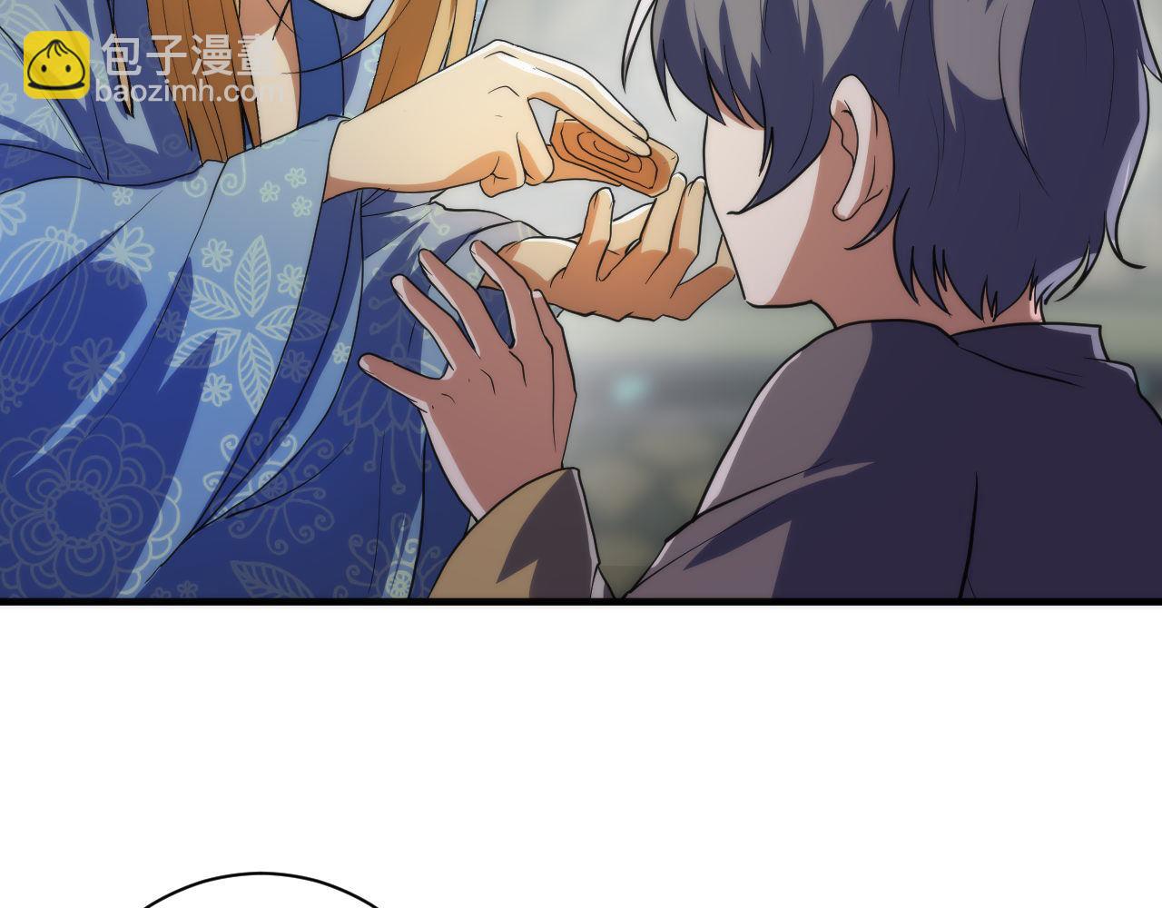 第189话 灵童的执念(1/3)-第191话