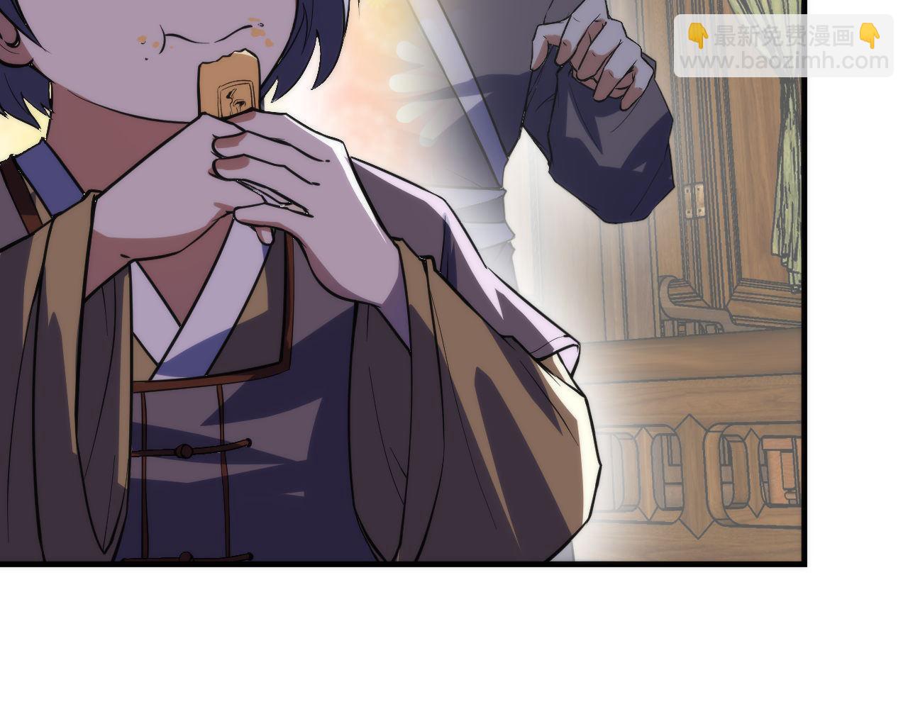 第189话 灵童的执念(1/3)-第191话