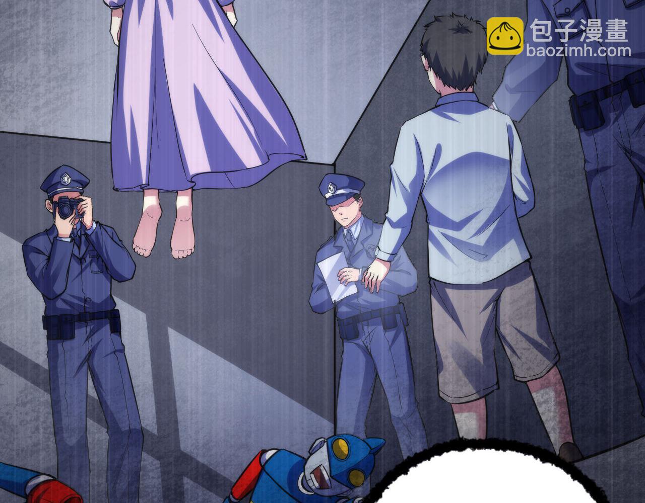 第191话 命运(1/3)-第193话