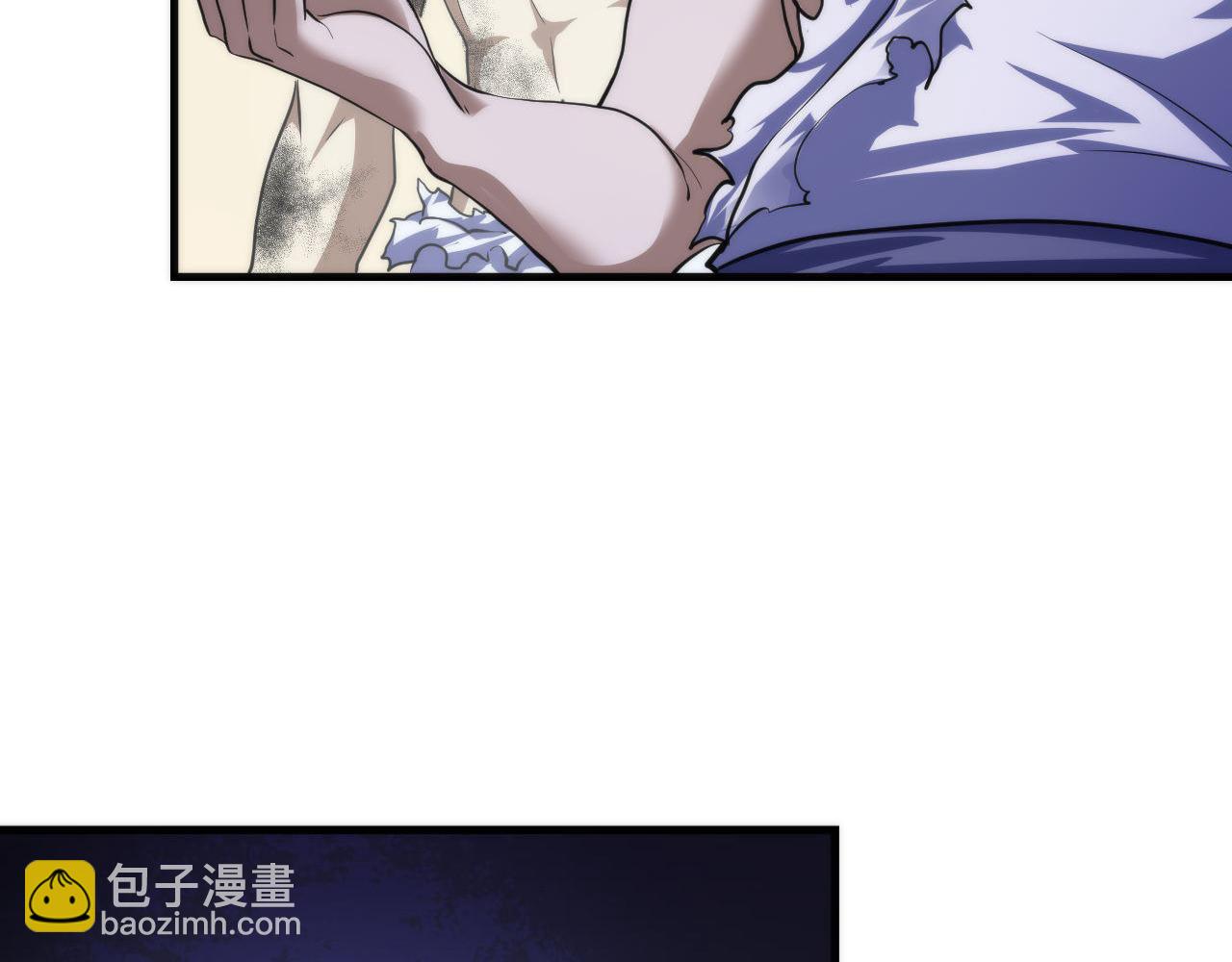 第197话 离开结界&middot;无名英雄(1/3)-第199话
