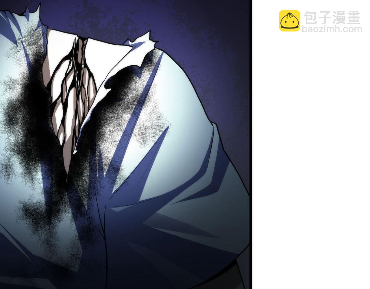 第197话 离开结界&middot;无名英雄(1/3)-第199话