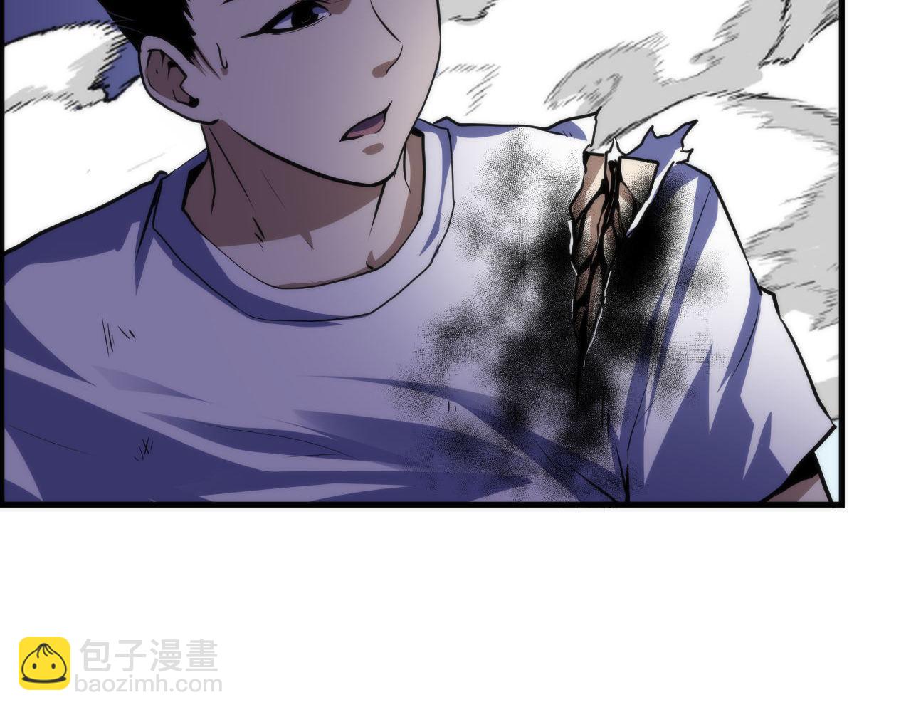第197话 离开结界&middot;无名英雄(1/3)-第199话
