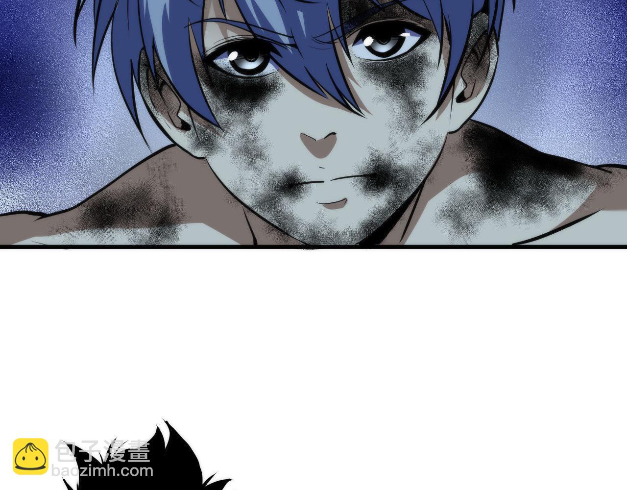 第197话 离开结界&middot;无名英雄(1/3)-第199话