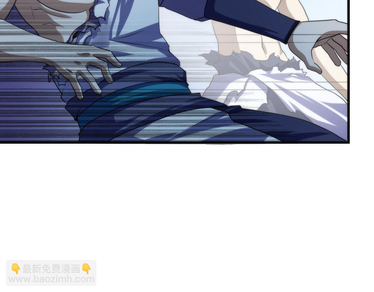 第197话 离开结界&middot;无名英雄(1/3)-第199话
