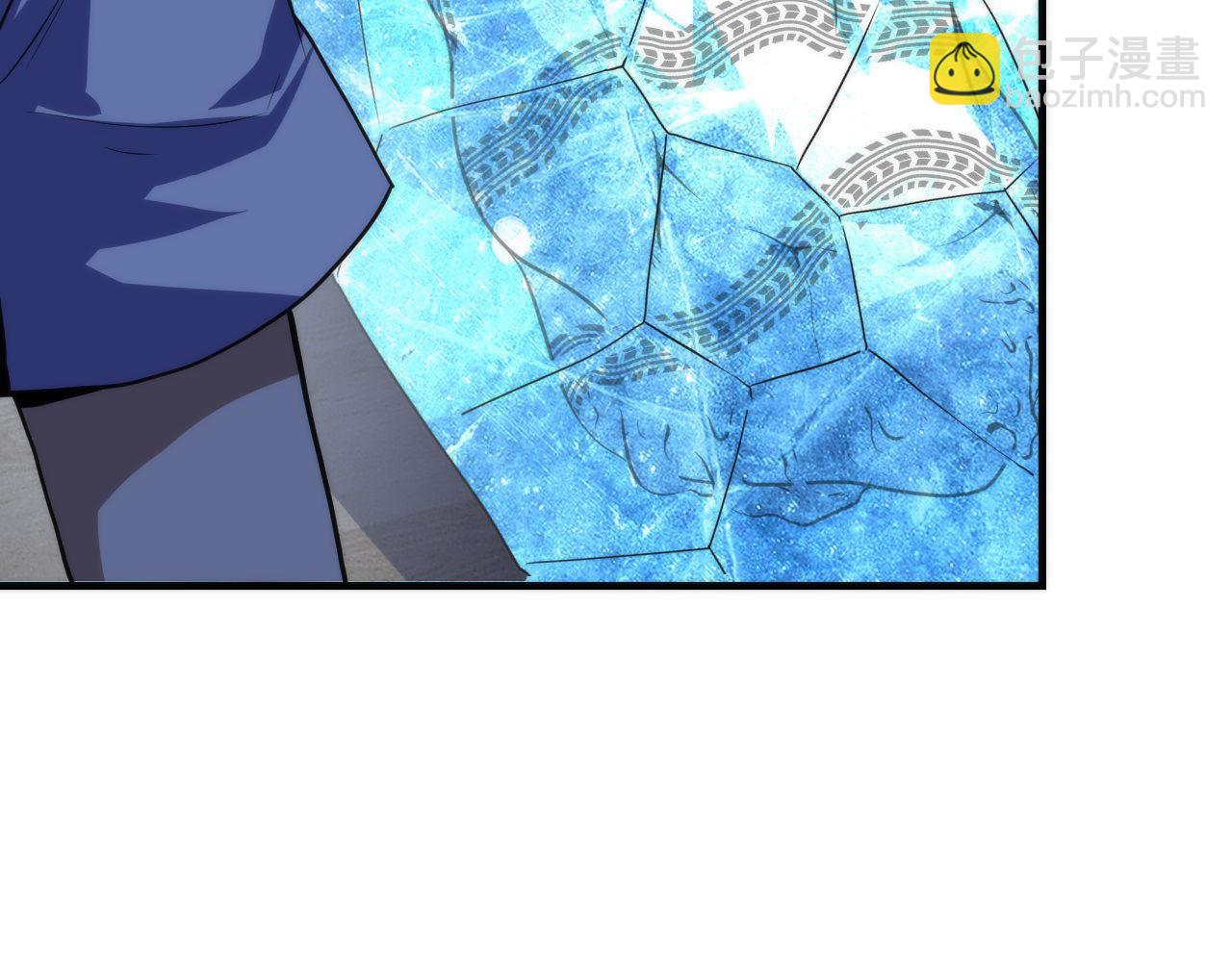 第197话 离开结界&middot;无名英雄(1/3)-第199话