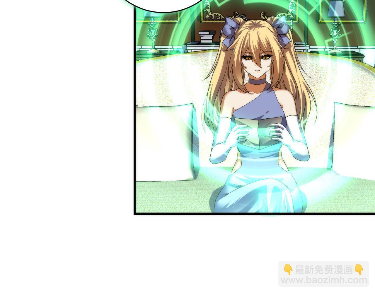 第199话 改良版鬼神？监护人苏启？(1/3)-第201话