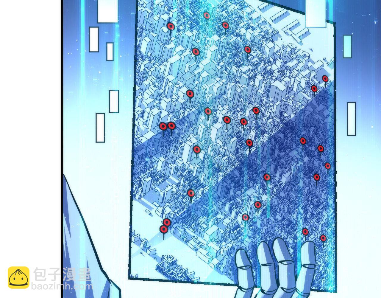 第213话 奥利弗的都市耳目(1/3)-第215话