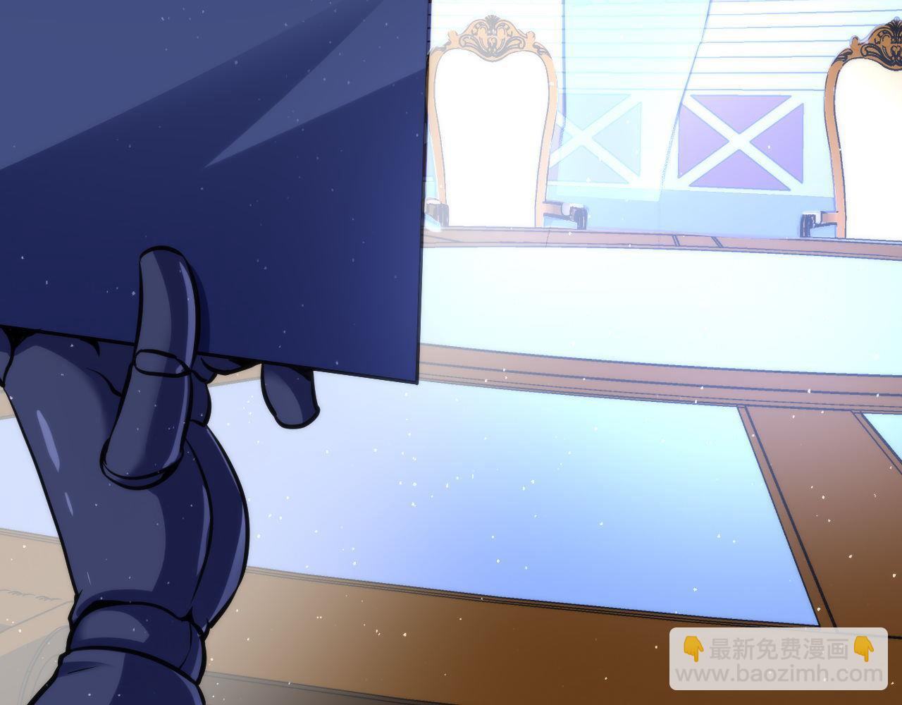 第213话 奥利弗的都市耳目(1/3)-第215话
