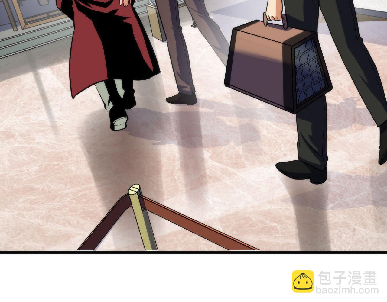 第215话 被偷走的&ldquo;名画&rdquo;(1/3)-第217话