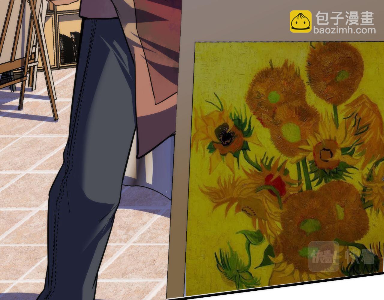 第219话 不存在的名画？(1/3)-第221话