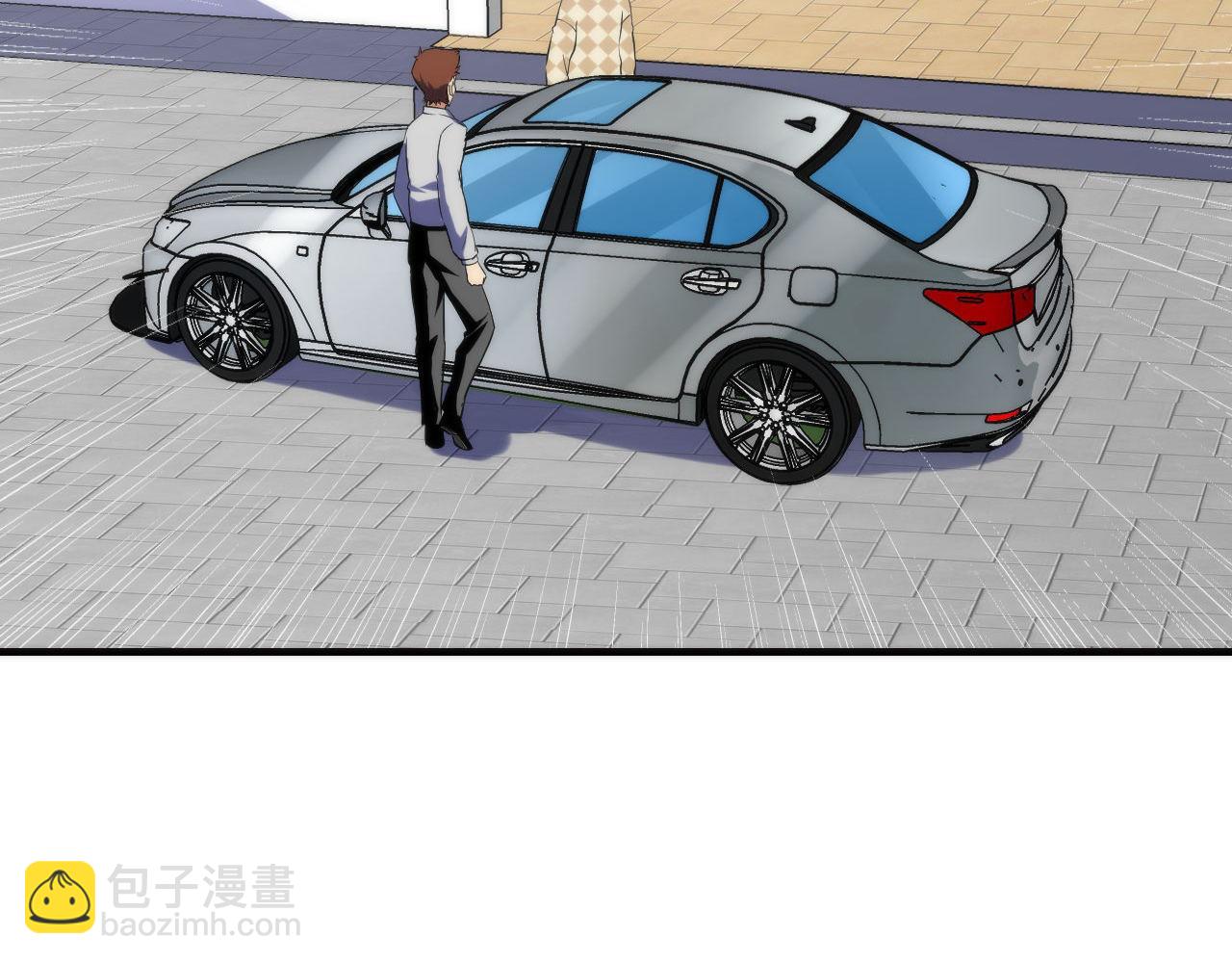 第221话 白鲸的问候(1/3)-第223话