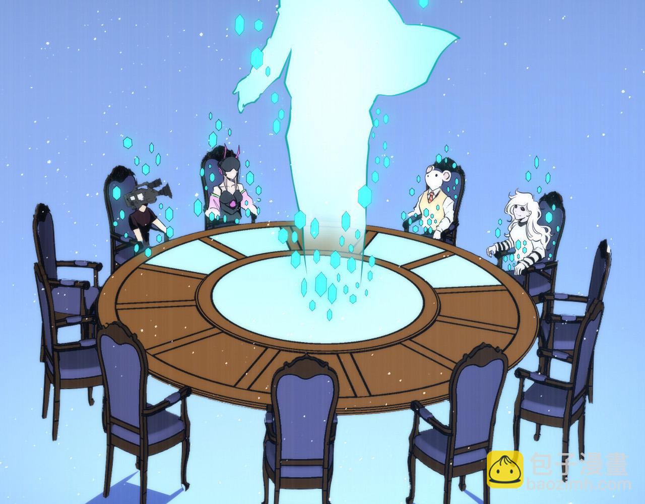第231话 鼠鼠出击！(1/3)-第233话