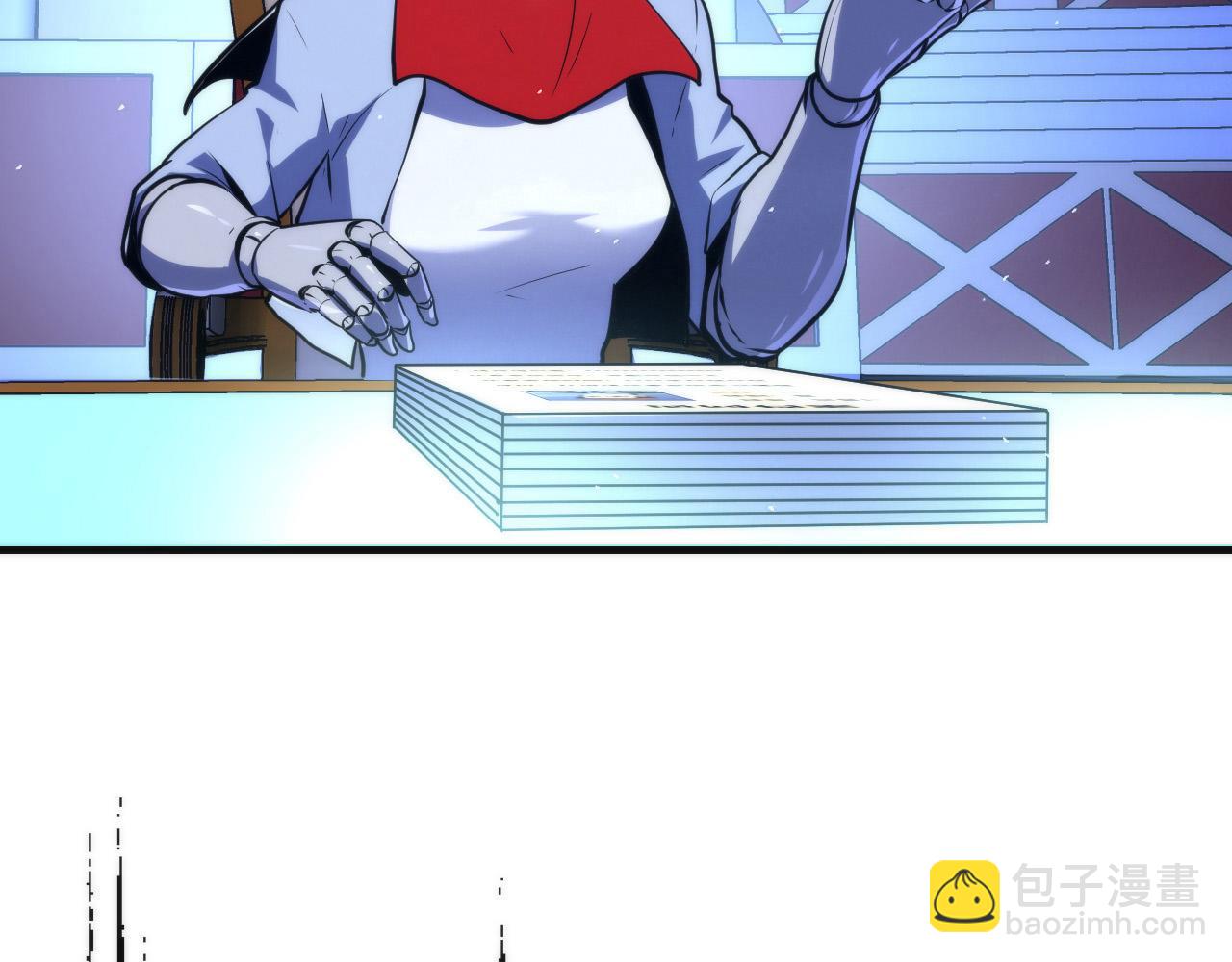 第231话 鼠鼠出击！(1/3)-第233话